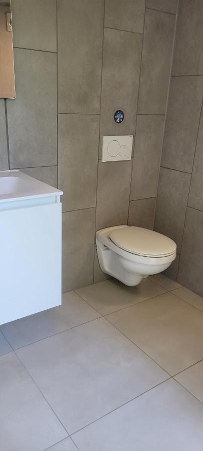 Thibault1 Villa Gistel Dış mekan fotoğraf