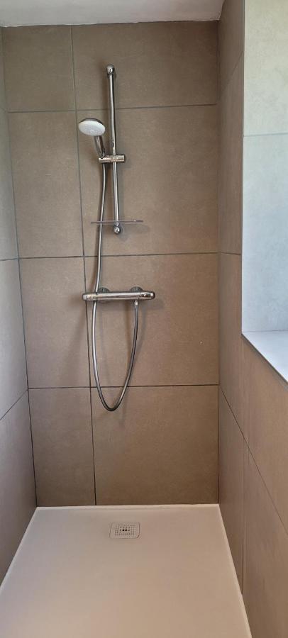 Thibault1 Villa Gistel Dış mekan fotoğraf